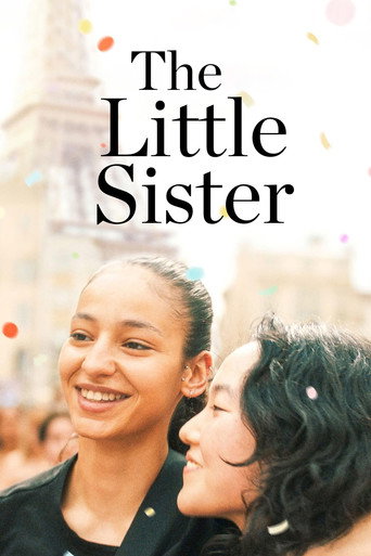 دانلود فیلم The Little Sister 2025