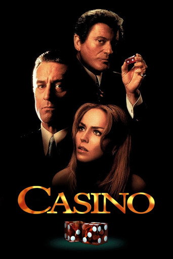 Casino 1995 (کازینو)