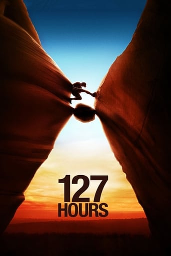127 Hours 2010 (صد و بیست و هفت ساعت)