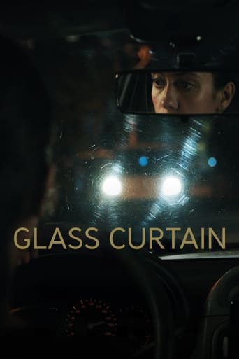 Glass Curtain 2023