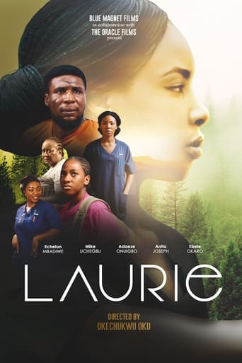 دانلود فیلم Laurie 2020