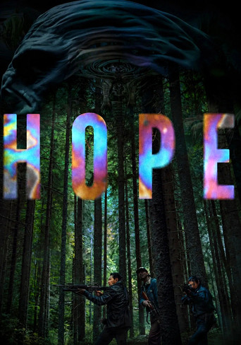 دانلود فیلم Hope 2026