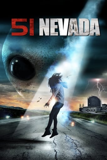 دانلود فیلم 51 Nevada 2018 (51 نوادا)