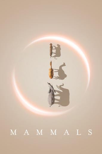 Mammals 2024 (پستانداران)