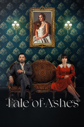 Tale of Ashes 2024 (داستان خاکستر)