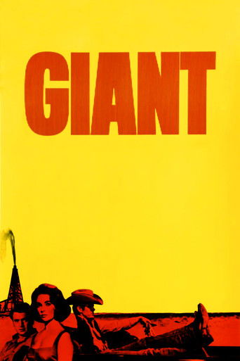 Giant 1956 (غول)