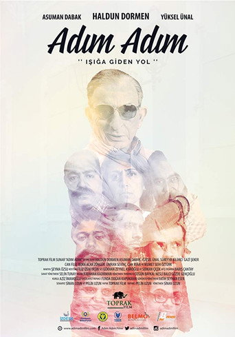دانلود فیلم Adım Adım 2016