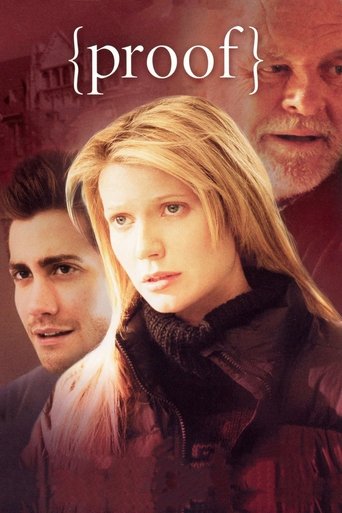 دانلود فیلم Proof 2005 (برهان)