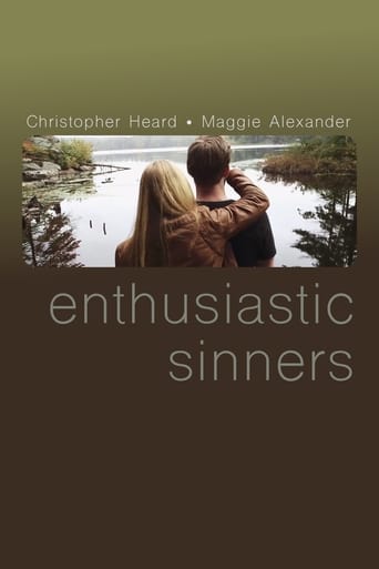 Enthusiastic Sinners 2018 (گناهکاران مشتاق)