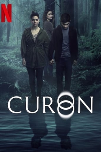 دانلود سریال Curon 2020 (کورون)