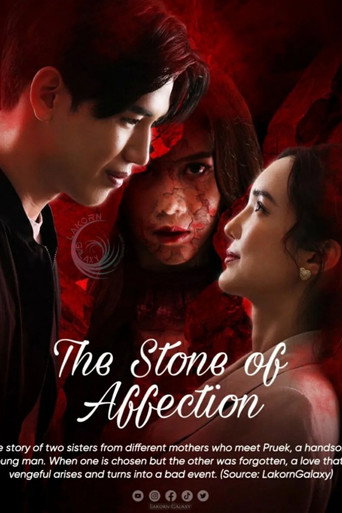 دانلود سریال The Stone of Affection 2023 (سنگ محبت)