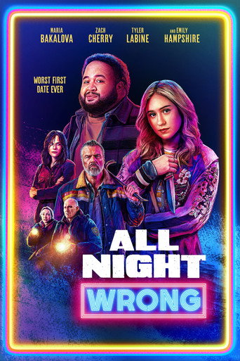 All Night Wrong 2026
