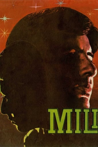 دانلود فیلم Mili 1975 (میلی)