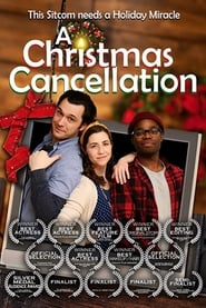 دانلود فیلم A Christmas Cancellation 2020