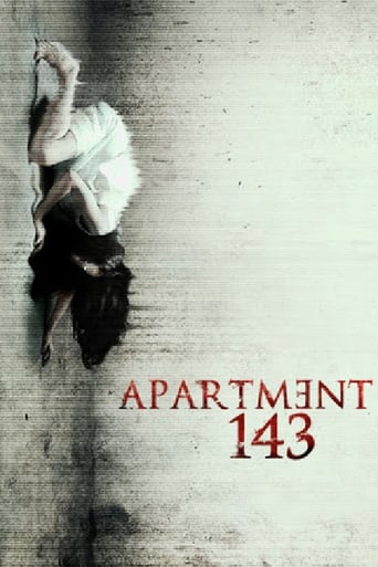دانلود فیلم Apartment 143 2011 (آپارتمان ۱۴۳)