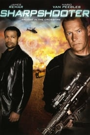 دانلود فیلم Sharpshooter 2007 (تیرانداز)