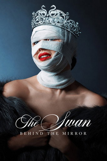 دانلود فیلم The Swan: Behind the Mirror 2026