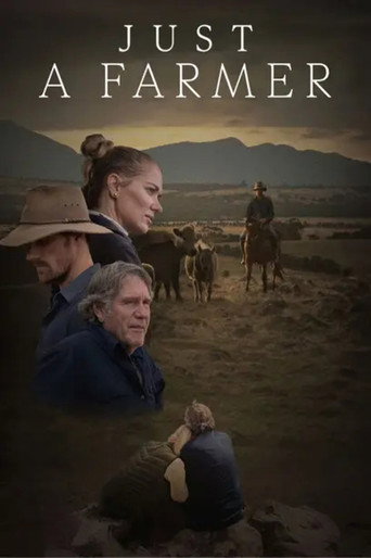 دانلود فیلم Just a Farmer 2024