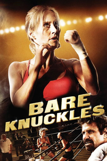 Bare Knuckles 2010