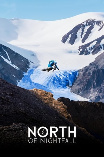 North of Nightfall 2018 (شبانگاه شمالی)