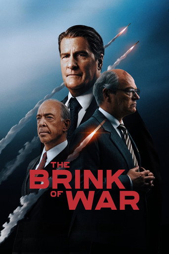 دانلود فیلم The Brink of War 2026 (لبه جنگ)
