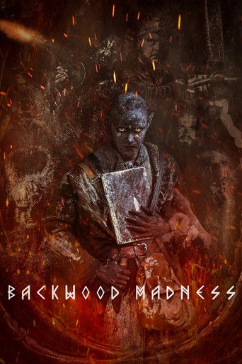 دانلود فیلم Backwood Madness 2025