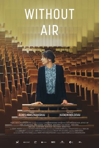 Without Air 2023