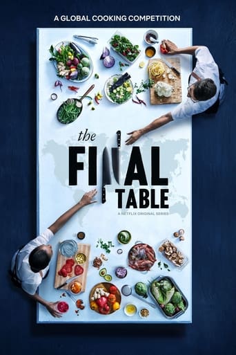 The Final Table 2018