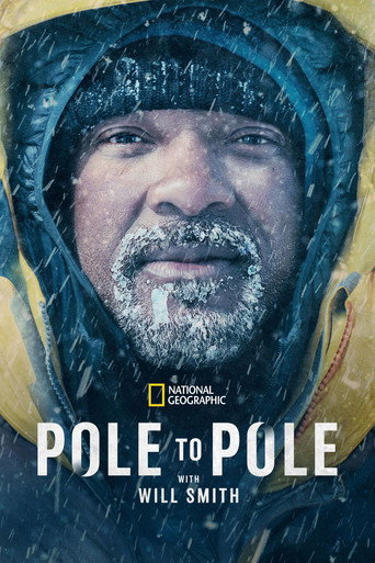 دانلود سریال Pole to Pole with Will Smith 2026 (از قطب تا قطب با ویل اسمیت)