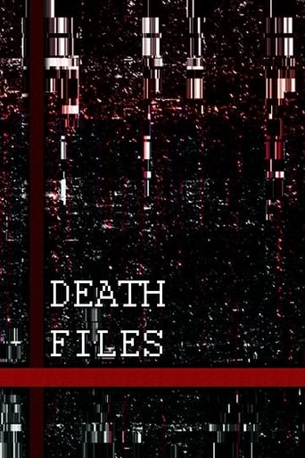 Death Files 2020 ( پرونده های مرگ)