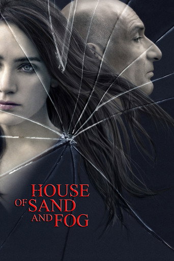 House of Sand and Fog 2003 (خانه‌ای از شن و مه)