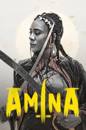 دانلود فیلم Amina 2021