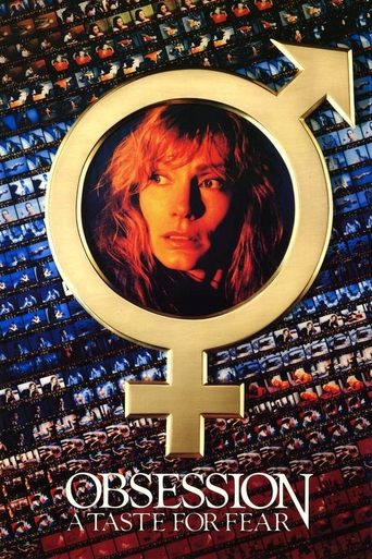 دانلود فیلم Obsession: A Taste for Fear 1987
