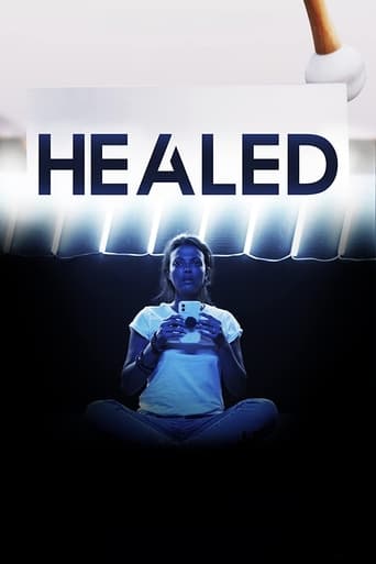 Healed 2023