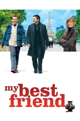 دانلود فیلم My Best Friend 2006 (رفیق صمیمی من)