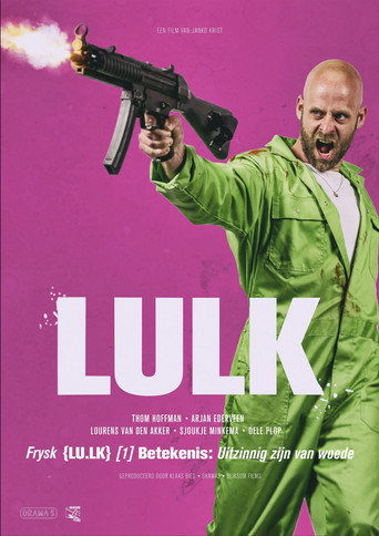 دانلود فیلم Lulk 2026