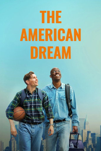 The American Dream 2026 (رویای آمریکایی)