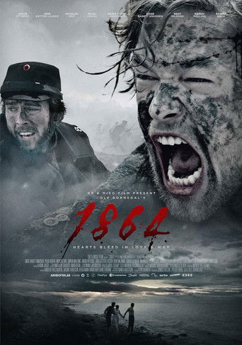 دانلود سریال 1864 2014 (1864)