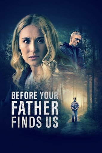 Before Your Father Finds Us 2025