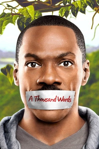 A Thousand Words 2012 (هزار کلمه)