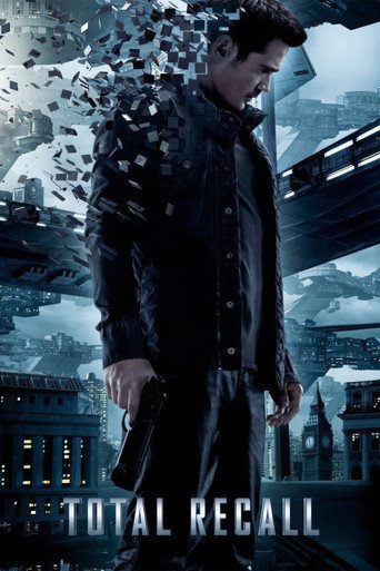 Total Recall 2012 (یادآوری کامل)