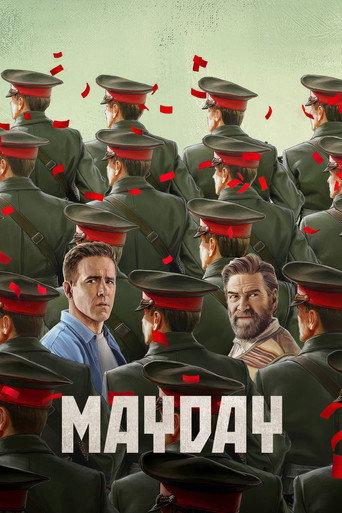 دانلود فیلم Mayday 2026 (پیام اضطراری)