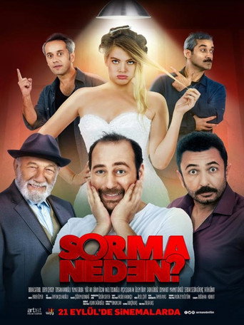 Sorma Neden? 2018