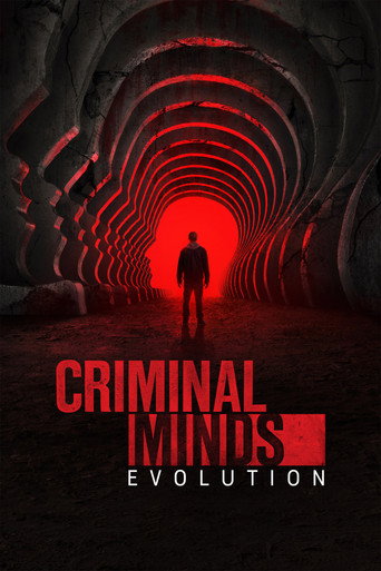 Criminal Minds 2005 (ذهن‌های جنایتکار)