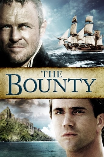 The Bounty 1984 (بونتی)