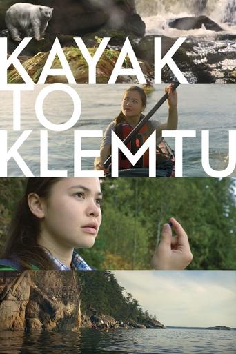 Kayak to Klemtu 2017