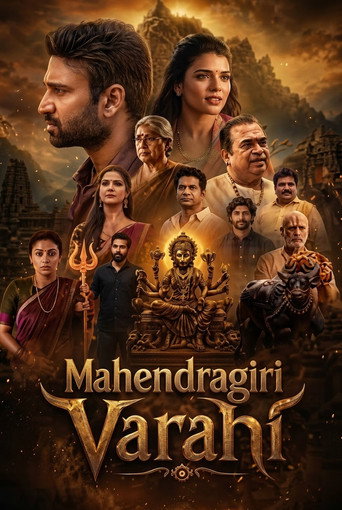 Mahendragiri Vaaraahi 2026
