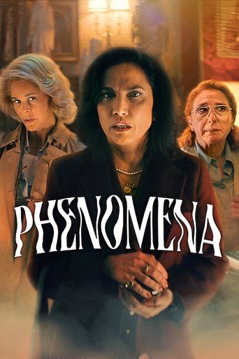 Phenomena 2023 (پدیده ها)
