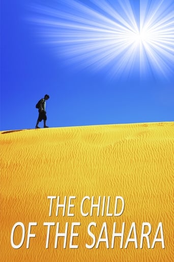 The Child of the Sahara 2020