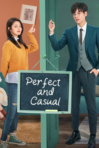 Perfect and Casual 2020 (کامل و معمولی)